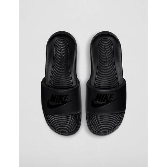 NWT Nike Men\'s One Sport Sandal, Black-SZ  9 main image 5
